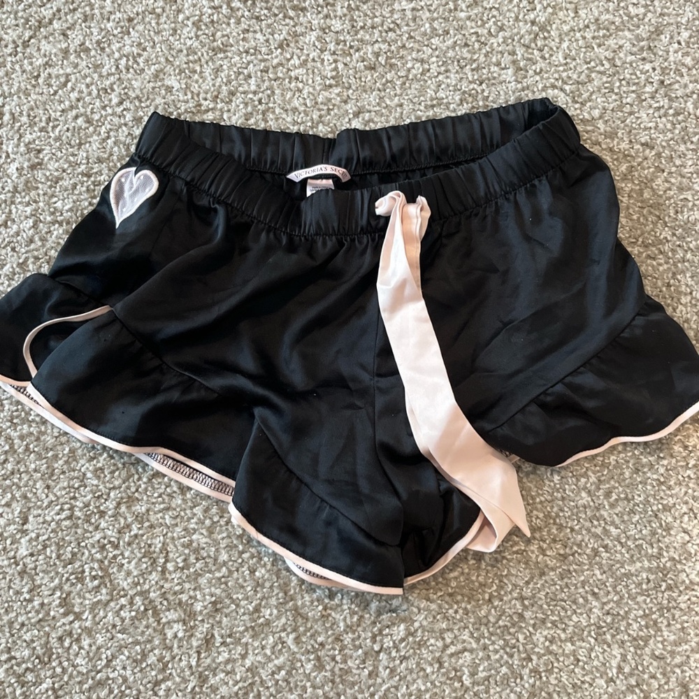 Victoria’s secret pajama bottoms
